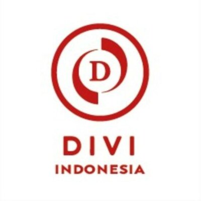 Trademark DIVI INDONESIA