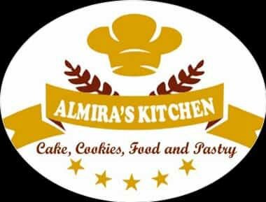 Trademark Almira's Kitchen