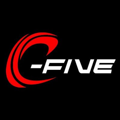 Trademark C-FIVE