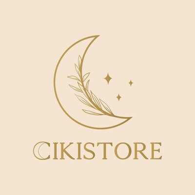 Trademark CIKISTORE + LOGO