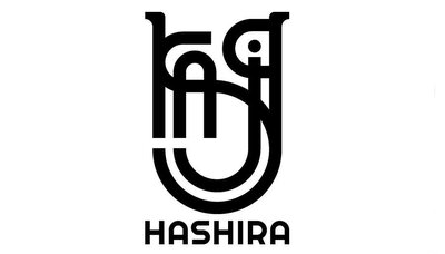 Trademark HASHIRA