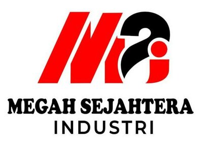 Trademark MSI ( MEGAH SEJAHTERA INDUSTRI) + LOGO