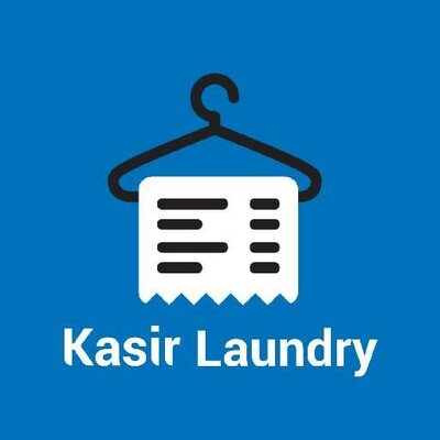 Trademark KASIR LAUNDRY + LOGO