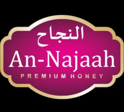 Trademark AN-NAJAAH + LUKISAN