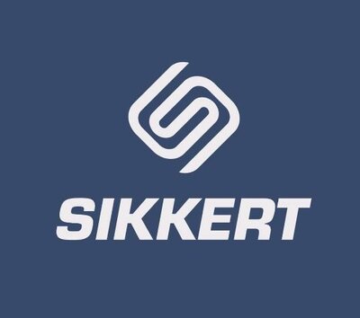 Trademark SIKKERT