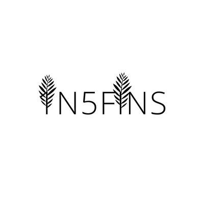 Trademark 1n5fins