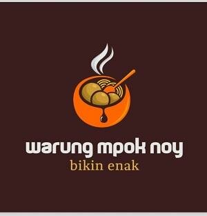 Trademark Warung Mpok Noy