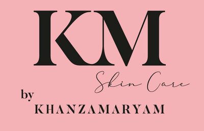 Trademark KM SKIN CARE BY KHANZA MARYAM