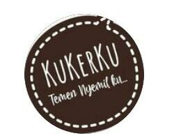 Trademark kukerku temen ngemilku