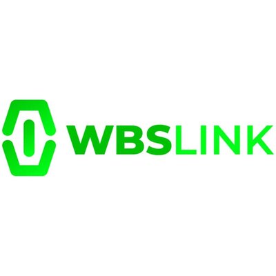 Trademark WBSLINK