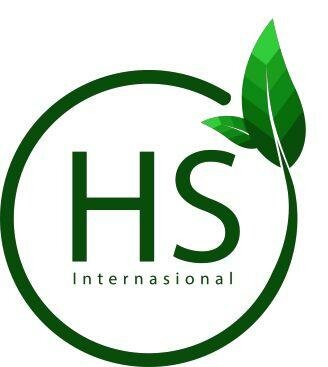 Trademark HS INTERNASIONAL