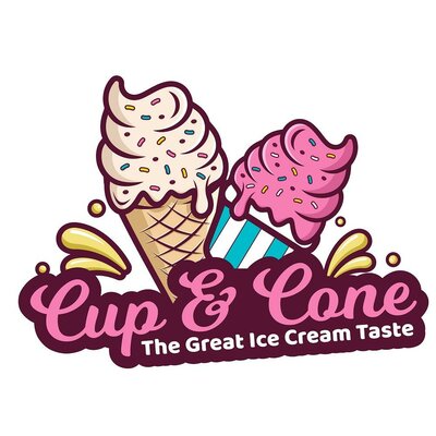 Trademark CUP & CONE