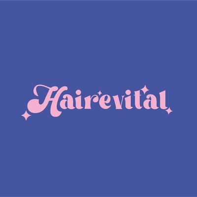 Trademark HAIREVITAL