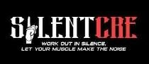 Trademark SILENTCRE WORK OUT IN SILENCE, LET YOUR MUSCLE MAKE THE NOISE