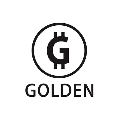 Trademark GOLDEN