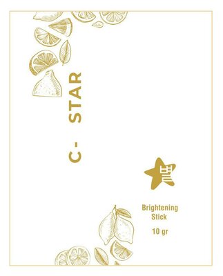 Trademark C - Star