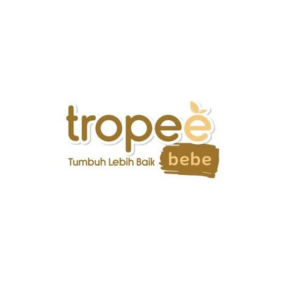 Trademark TROPEE BEBE TUMBUH LEBIH BAIK