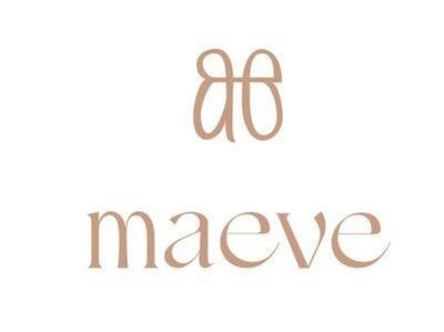 Trademark MAEVE + LOGO