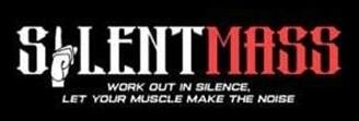 Trademark SILENTMASS WORK OUT IN SILENCE, LET YOUR MUSCLE MAKE THE NOISE