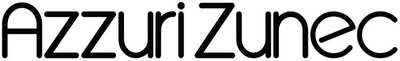 Trademark AZZURI ZUNEC