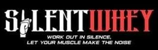 Trademark SILENTWHEY WORK OUT IN SILENCE, LET YOUR MUSCLE MAKE THE NOISE