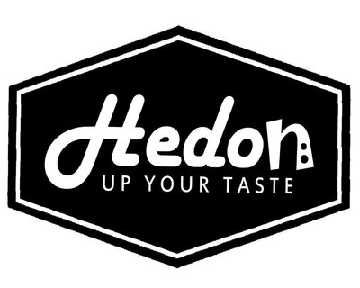 Trademark Hedon Up Your Taste