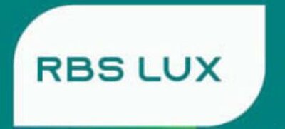 Trademark RBS LUX