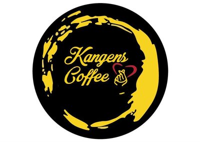 Trademark Kangens Coffee