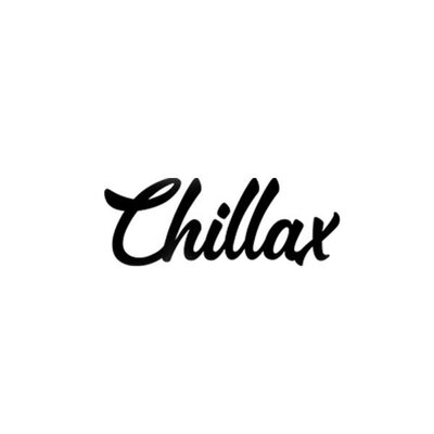 Trademark Chillax