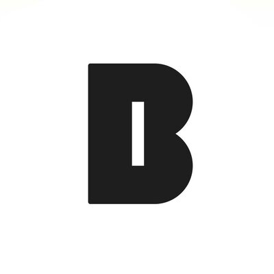 Trademark B Logo