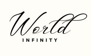 Trademark INFINITY WORLD