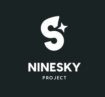 Trademark NINESKY PROJECT + LOGO S