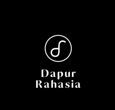 Trademark Dapur Rahasia