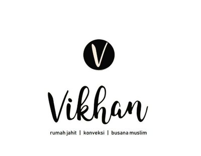 Trademark Vikhan + LOGO