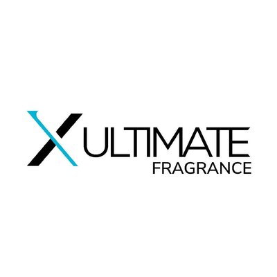 Trademark X ULTIMATE FRAGRANCE DAN LOGO