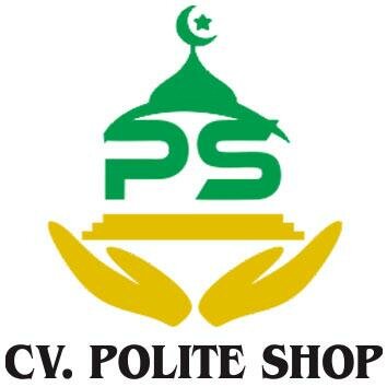 Trademark CV. POLITE SHOP + LOGO PS