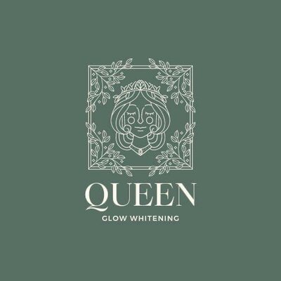 Trademark Queen Glow Whitening