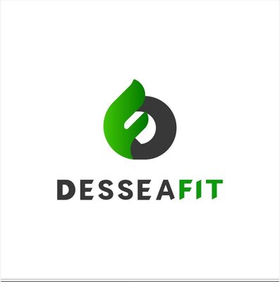 Trademark DESSEAFIT