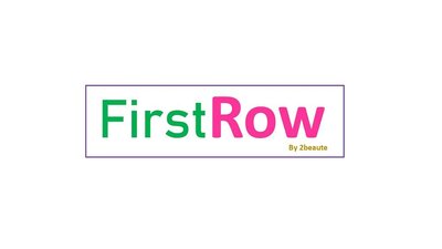 Trademark FirstRow by 2beaute