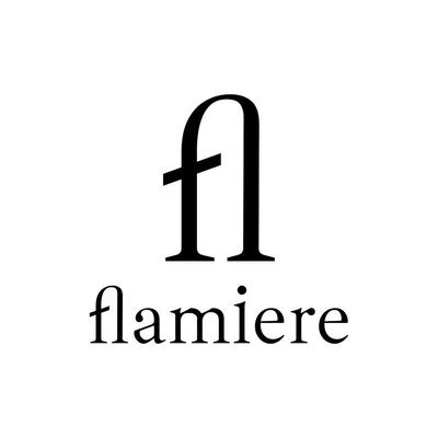 Trademark FLAMIERE + Logo