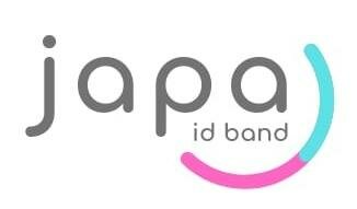 Trademark japa id band