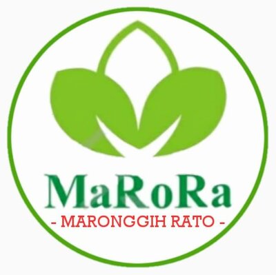 Trademark MaRoRa (maronggih rato)