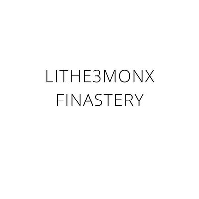 Trademark Lithe3monx Finastery