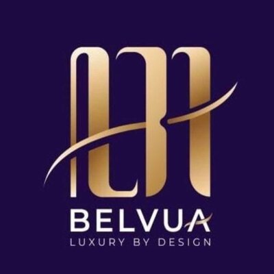 Trademark BELVUA