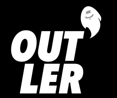 Trademark OUTLERS + LOGO