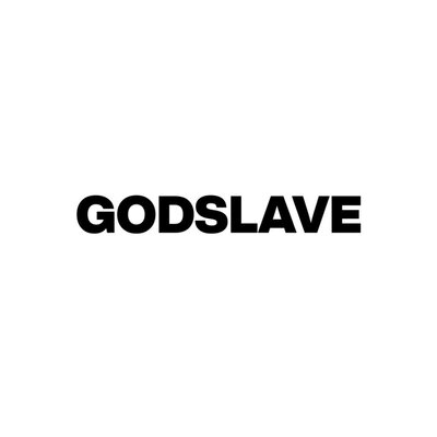 Trademark GODSLAVE