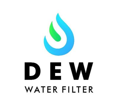 Trademark DEW WATER FILTER