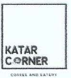 Trademark Katar Corner