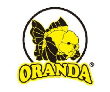 Trademark ORANDA