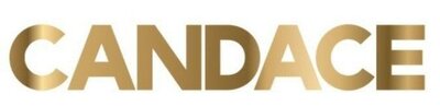 Trademark CANDACE + Logo